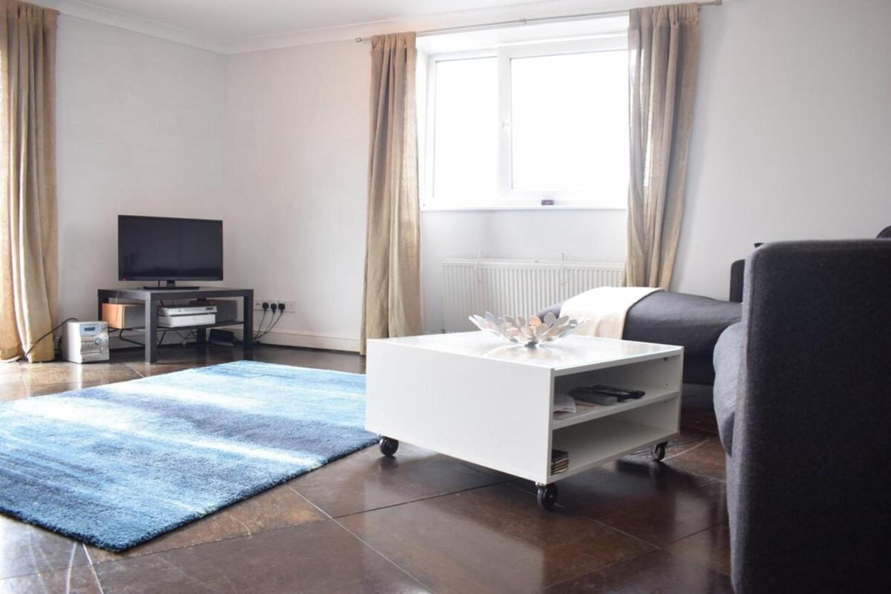 Spacious 2 Bedroom Flat In Beautiful Maida Vale ロンドン エクステリア 写真